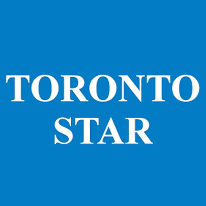 Toronto Star